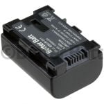 JVC Everio GZ-HM30 Battery Replacement