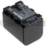 JVC Everio GZ-HM30 Battery Replacement