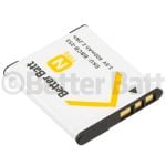 Sony NP-BN Battery Replacement