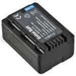 Panasonic HDC-SD60K Battery Replacement