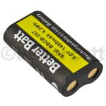 Pentax PRCR-V3 Battery Replacement (Rechargeable CR-V3)