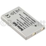 Konica 8699-323 Battery Replacement