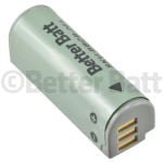 Canon Digital IXUS 510 HS Battery Replacement
