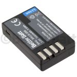 Pentax K-S2 Battery Replacement