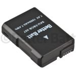 Nikon EN-EL14 Battery Replacement
