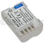 Olympus PS-BLM5 Battery Replacement