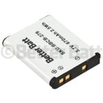 Sony NP-BJ1 Battery Replacement