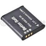 Pentax D-LI92 Battery Replacement