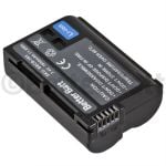 Nikon D800 Battery Replacement