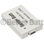 Canon Legria HF R28 Battery Replacement