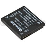 Panasonic Lumix DMC-FP5 Battery Replacement