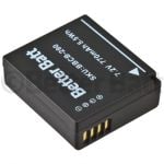 Panasonic DMW-BLG10 Battery Replacement