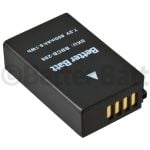 Nikon EN-EL20A Battery Replacement