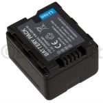 Panasonic HDC-SD800P Battery Replacement
