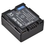 Panasonic VDR-D310 Battery Replacement