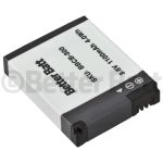 GoPro HD Surf HERO Battery Replacement