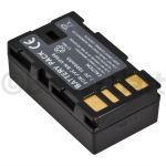 JVC BN-VF908U Battery Replacement
