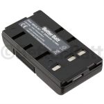 JVC GR-AX2 Battery Replacement