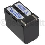 Samsung SB-LSM320 Battery Replacement