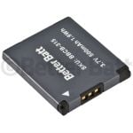 Canon Digital IXUS 190 Battery Replacement