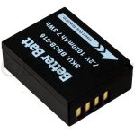 Fujifilm X-A7 Battery Replacement