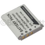JVC BN-VG212USM Battery Replacement