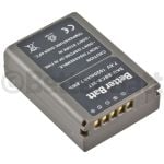 Olympus OM-D E-M5 Battery Replacement