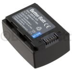 Samsung HMX-H304 Battery Replacement