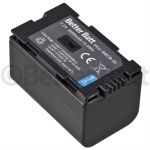 Hitachi DZ-MV100 Battery Replacement