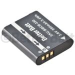 Ricoh WG-6 Battery Replacement