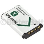 Sony NP-BX1/M8 Battery Replacement