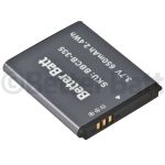 Samsung BP88B Battery Replacement