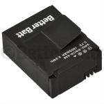 GoPro HERO3 White Edition Battery Replacement