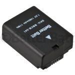 Nikon EN-EL21 Battery Replacement