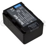 BenQ F-O-000914-WM Battery Replacement