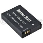 Drift HD Ghost Battery Replacement