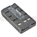 Panasonic NV-G2 Battery Replacement