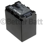 JVC Everio GZ-HM30 Battery Replacement