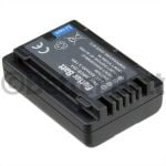 Panasonic HC-V160EG-K Battery Replacement