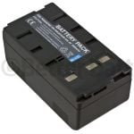 Panasonic NV-63 Battery Replacement