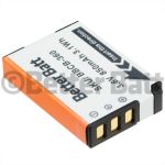 Fujifilm NP-48 Battery Replacement