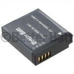 Panasonic Lumix DC-GX800 Battery Replacement