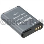 Nikon Coolpix P610 Battery Replacement