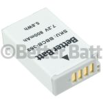 Nikon 1 S2 Battery Replacement