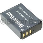Kodak LB-070 Battery Replacement