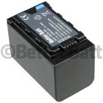 Panasonic AG-AC30 Battery Replacement