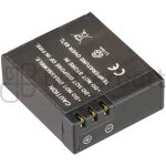 SJCAM SJ5000 Battery Replacement