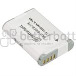 Canon Legria mini X Battery Replacement