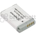 Canon PowerShot G5 X Mark II Battery Replacement