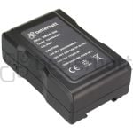 Canon EOS C700 Battery Replacement